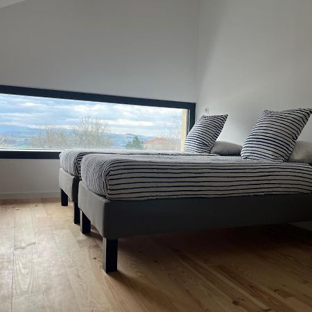 Gite Chez Polo Βίλα Chateauneuf-de-Galaure Εξωτερικό φωτογραφία