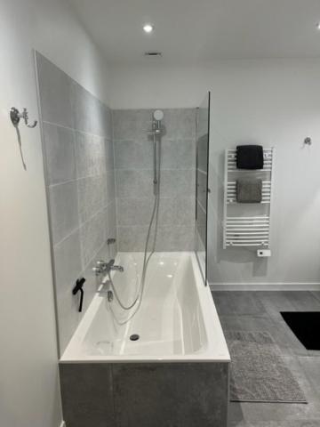 Gite Chez Polo Βίλα Chateauneuf-de-Galaure Εξωτερικό φωτογραφία