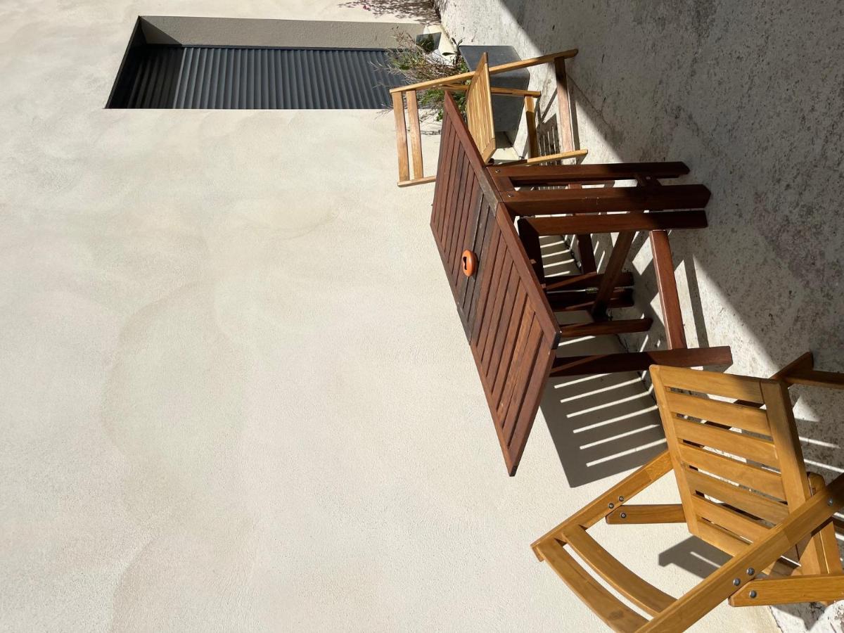 Gite Chez Polo Βίλα Chateauneuf-de-Galaure Εξωτερικό φωτογραφία